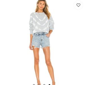 Pistols shorts. Size 26. Relaxed fit.